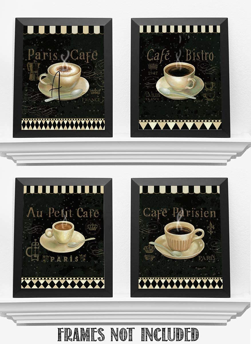 European Coffee Cafe&