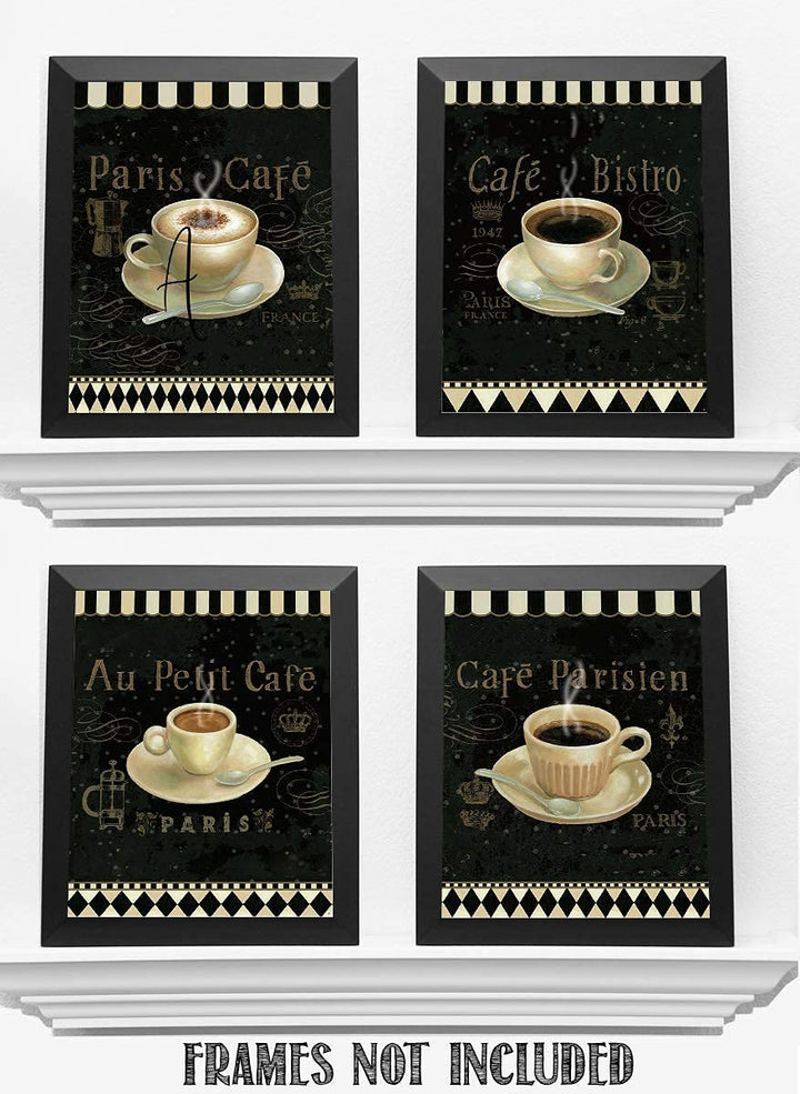European Coffee Cafe&