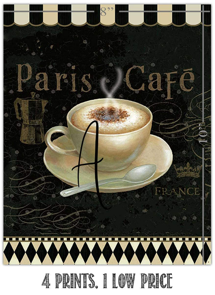 European Coffee Cafe&