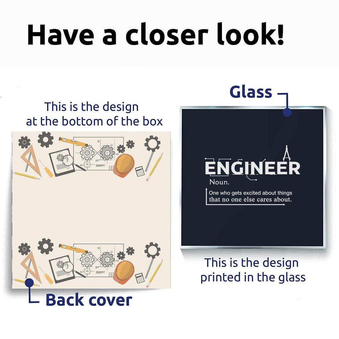 Engineer"Noun-Other People Don&