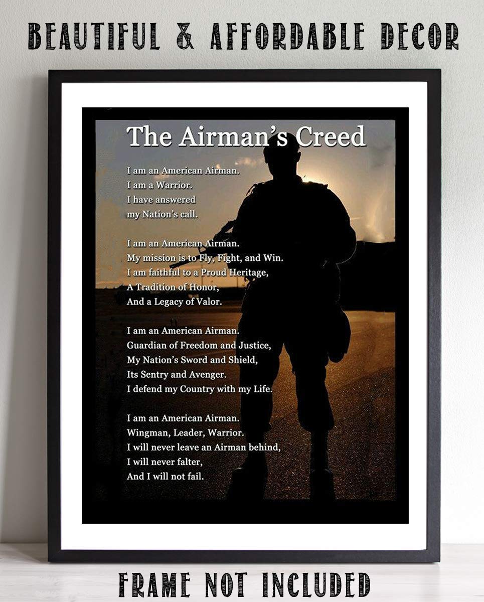"The Airman&