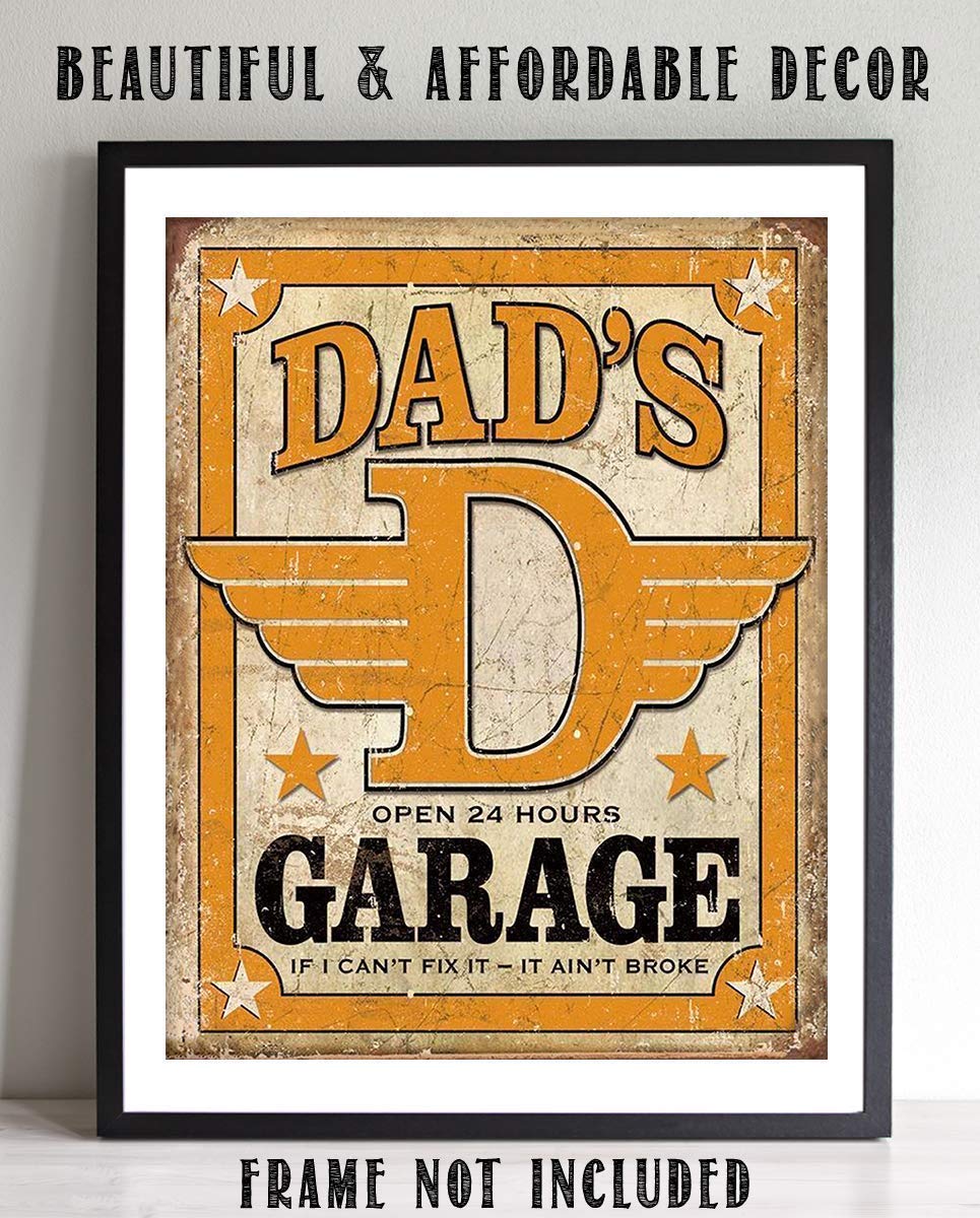 Dad&