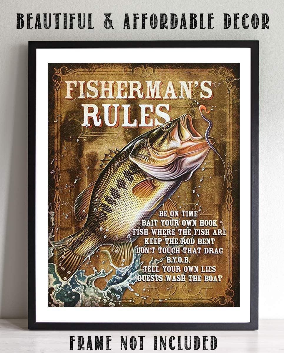 Fisherman&