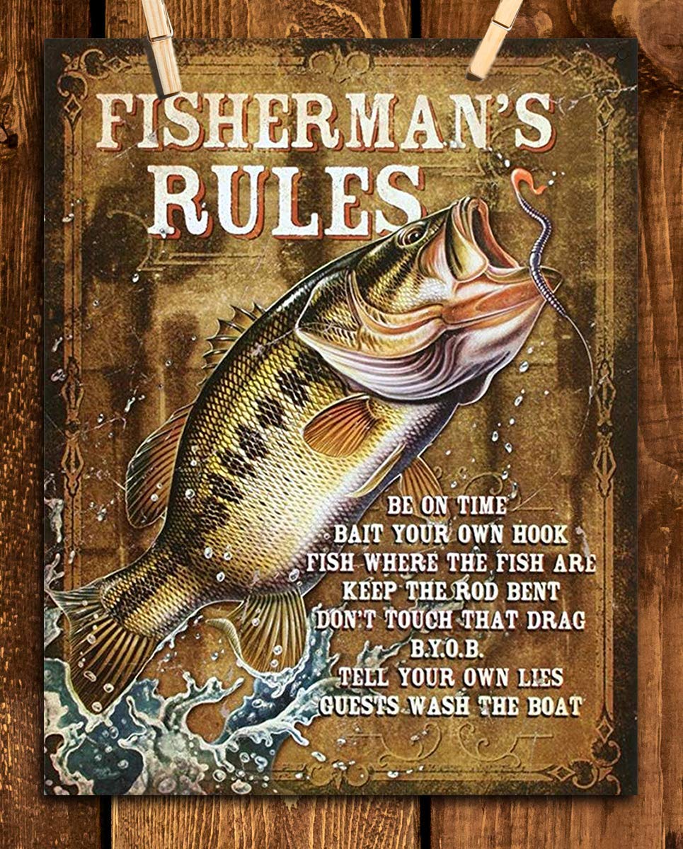 Fisherman&
