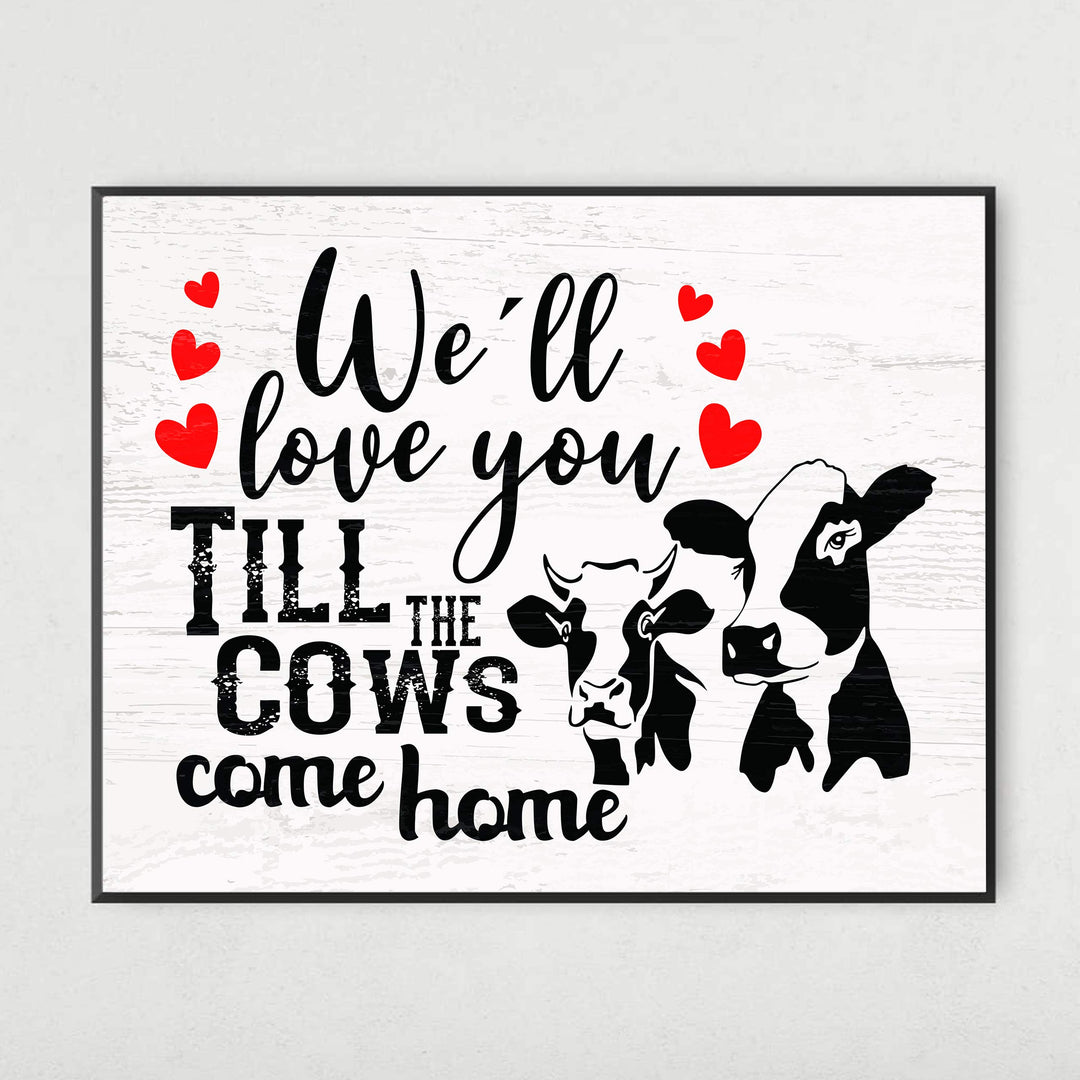 We&