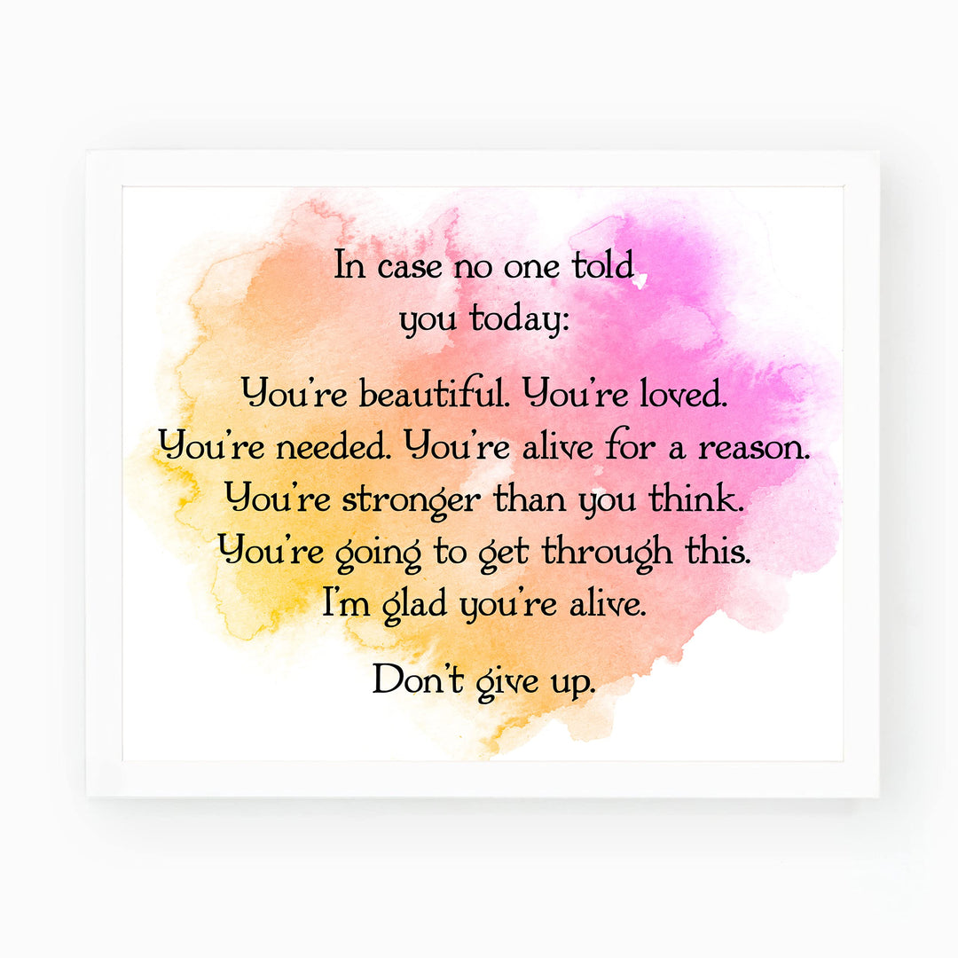 You&