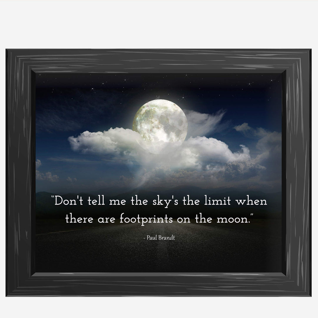 Paul Brandt-"Don&