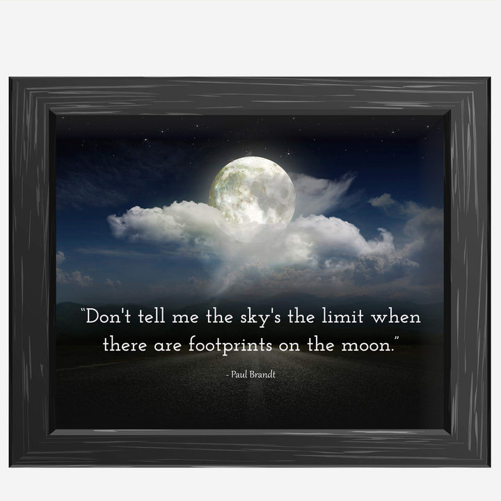 Paul Brandt-"Don&