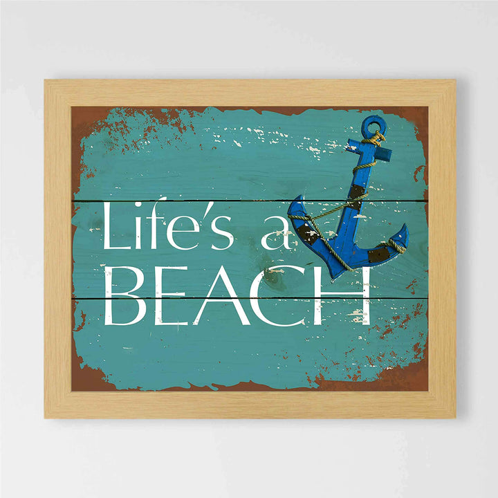 Life&