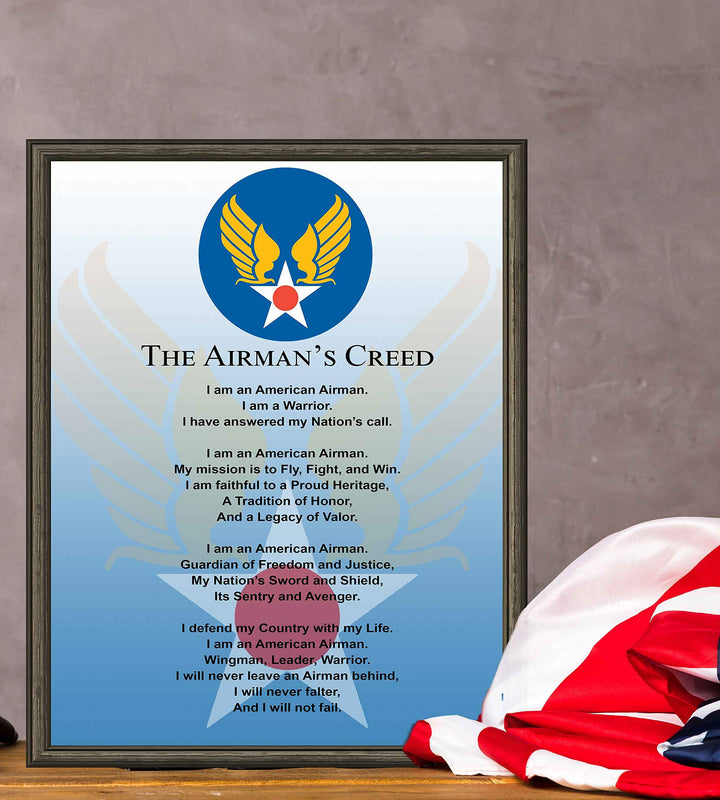 The Airman&