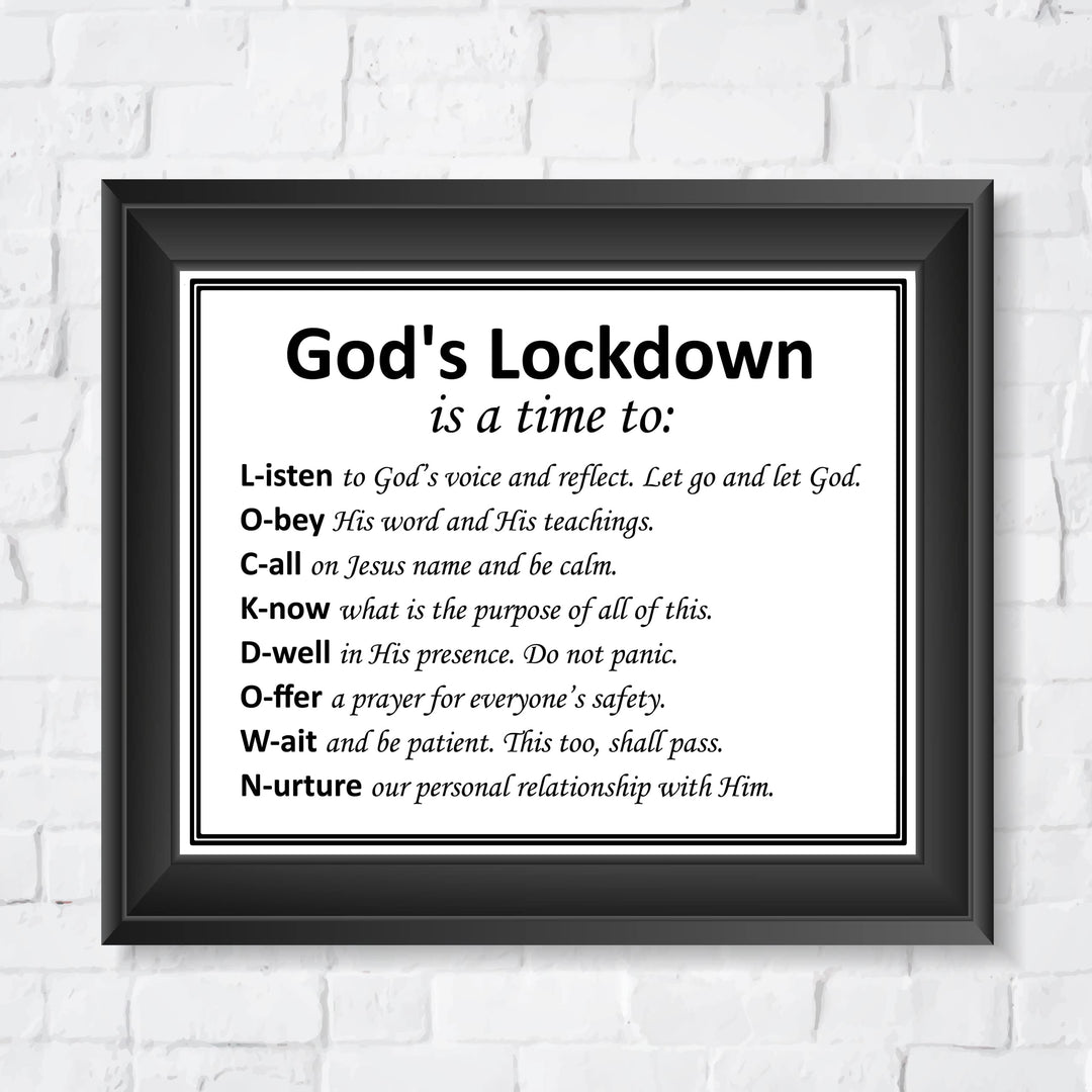 God&