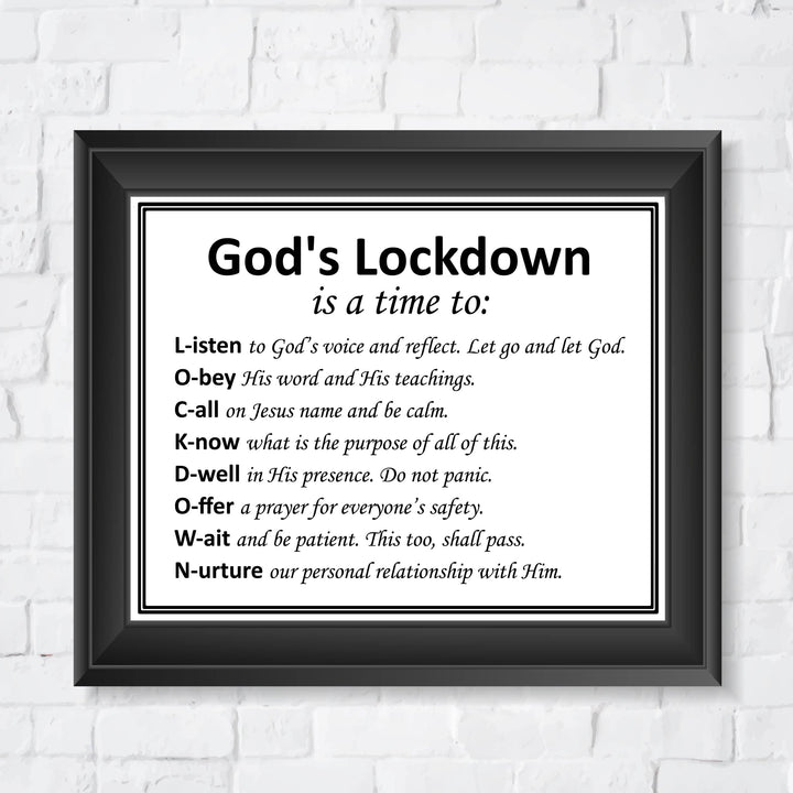 God&