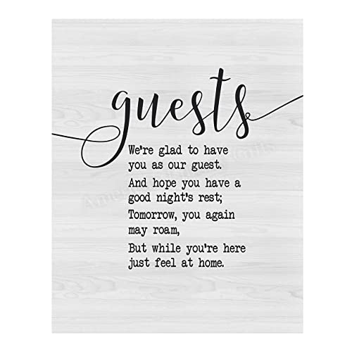 "Guests-We&