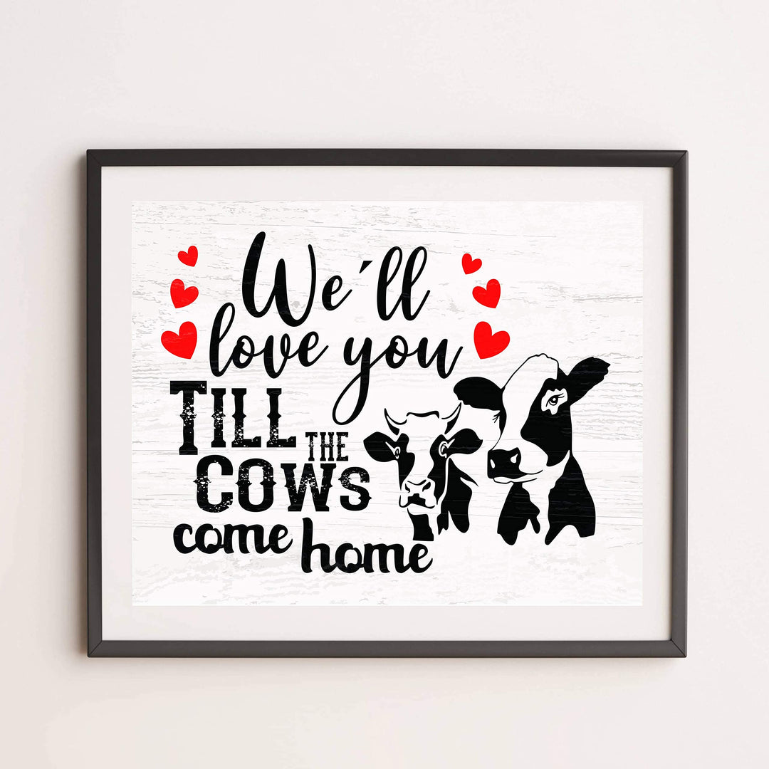 We&
