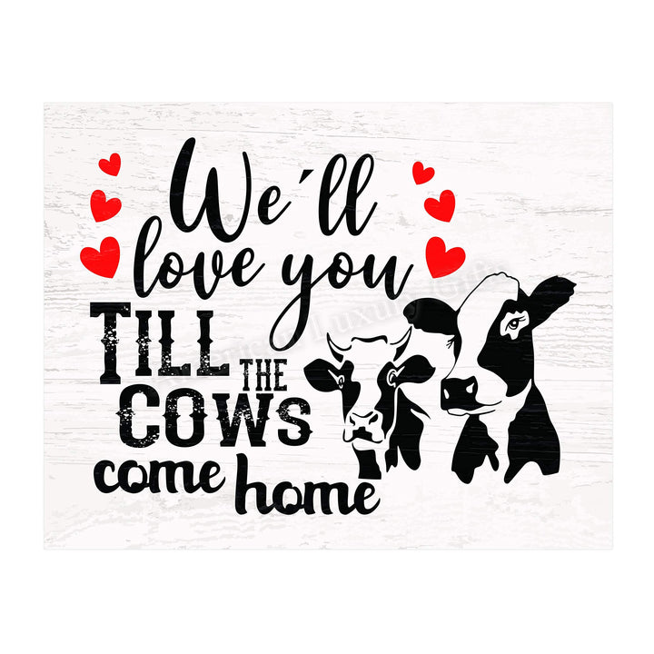 We&