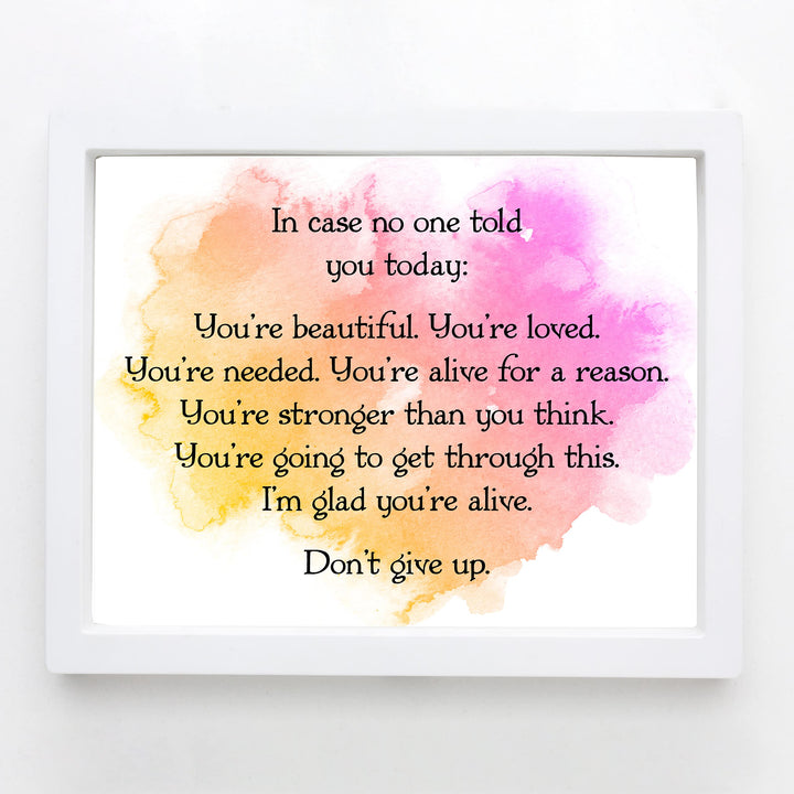 You&