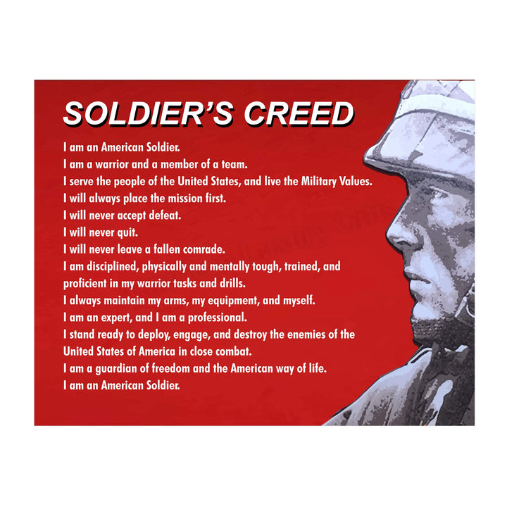 Soldier&