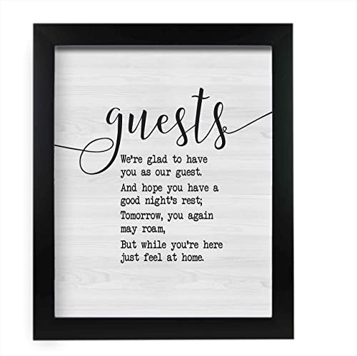 "Guests-We&