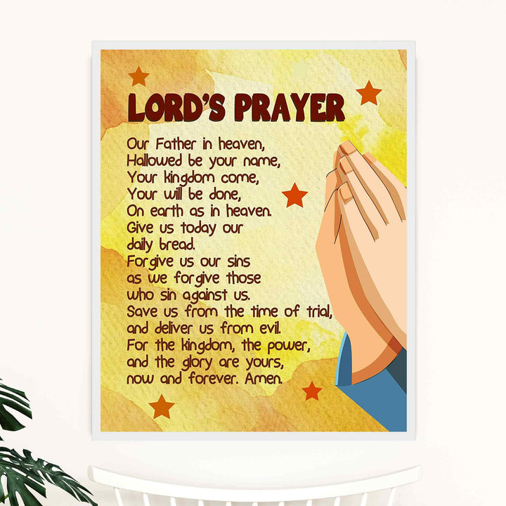 The Lord&