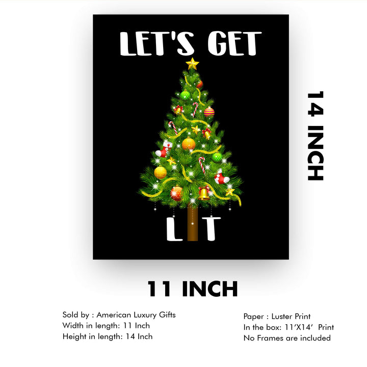 Let&