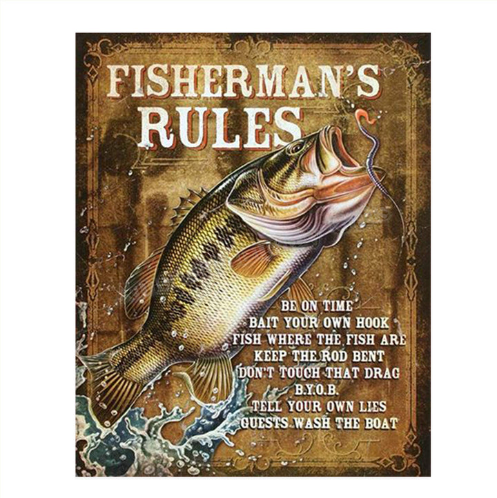 Fisherman&