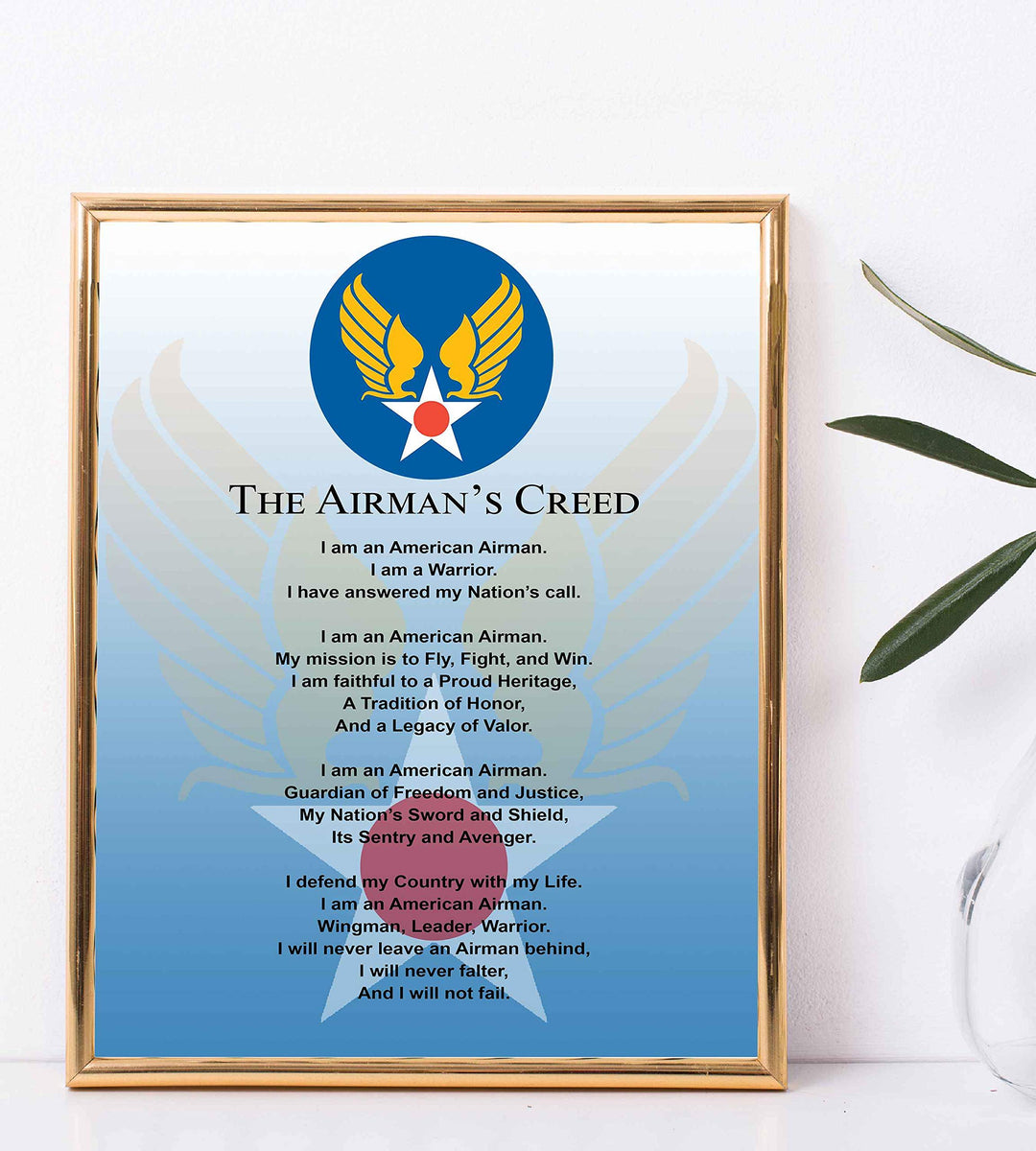 The Airman&