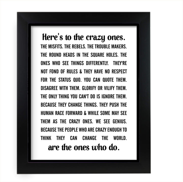 Steve Jobs Quotes-"Here&
