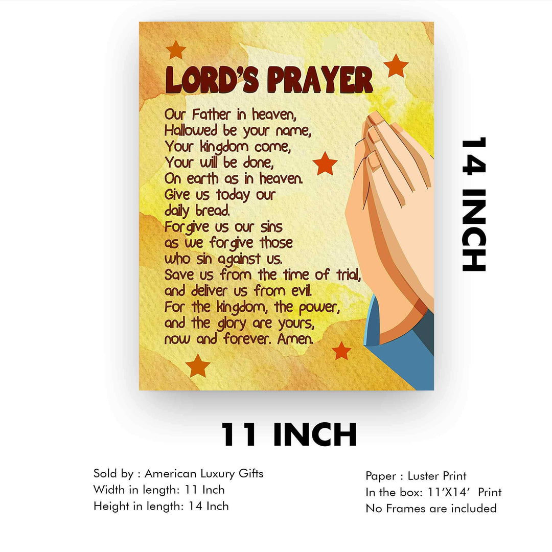 The Lord&