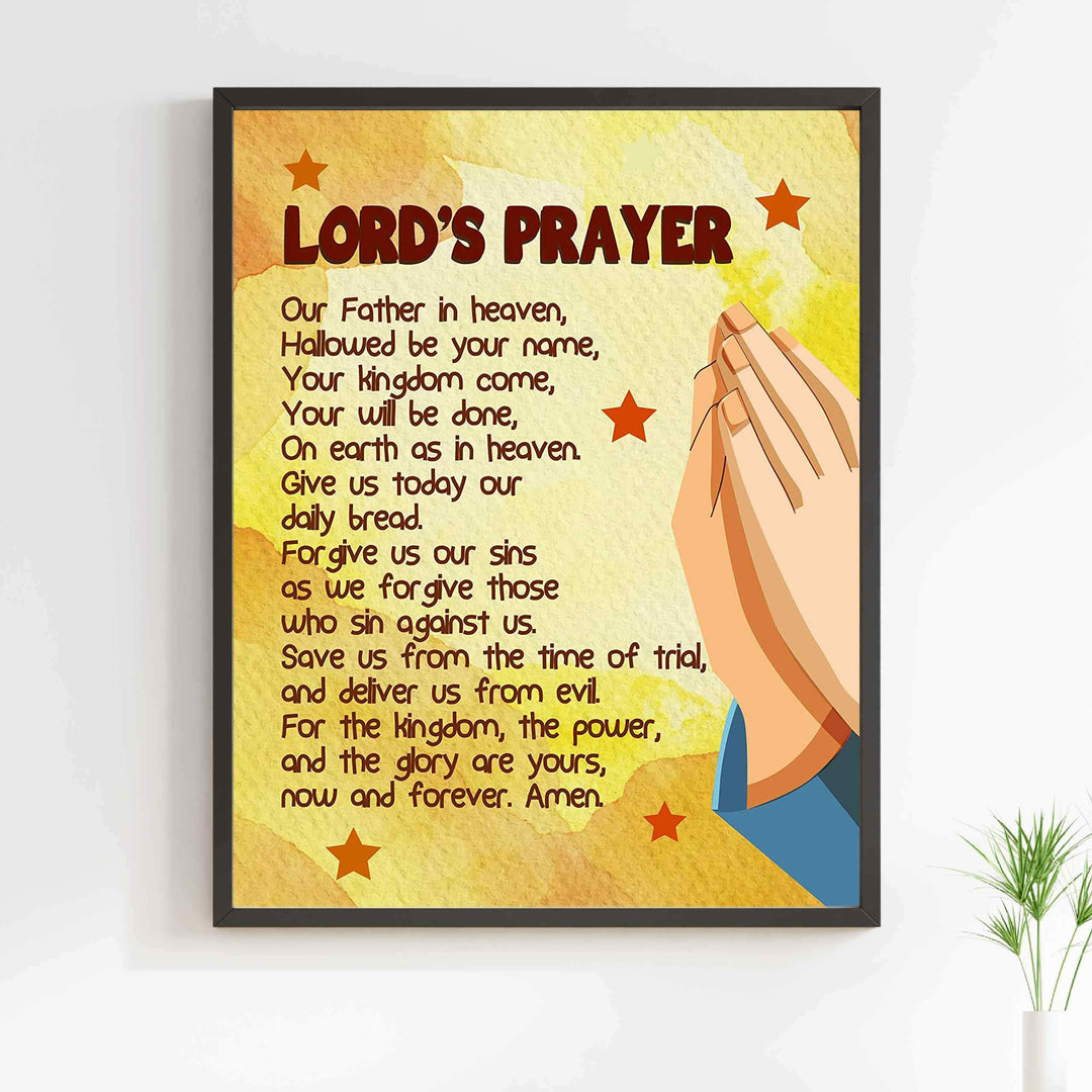The Lord&