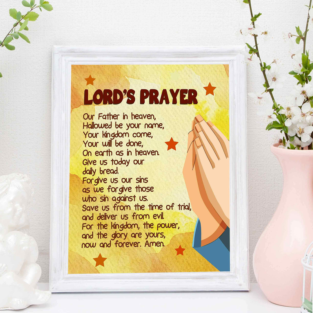 The Lord&