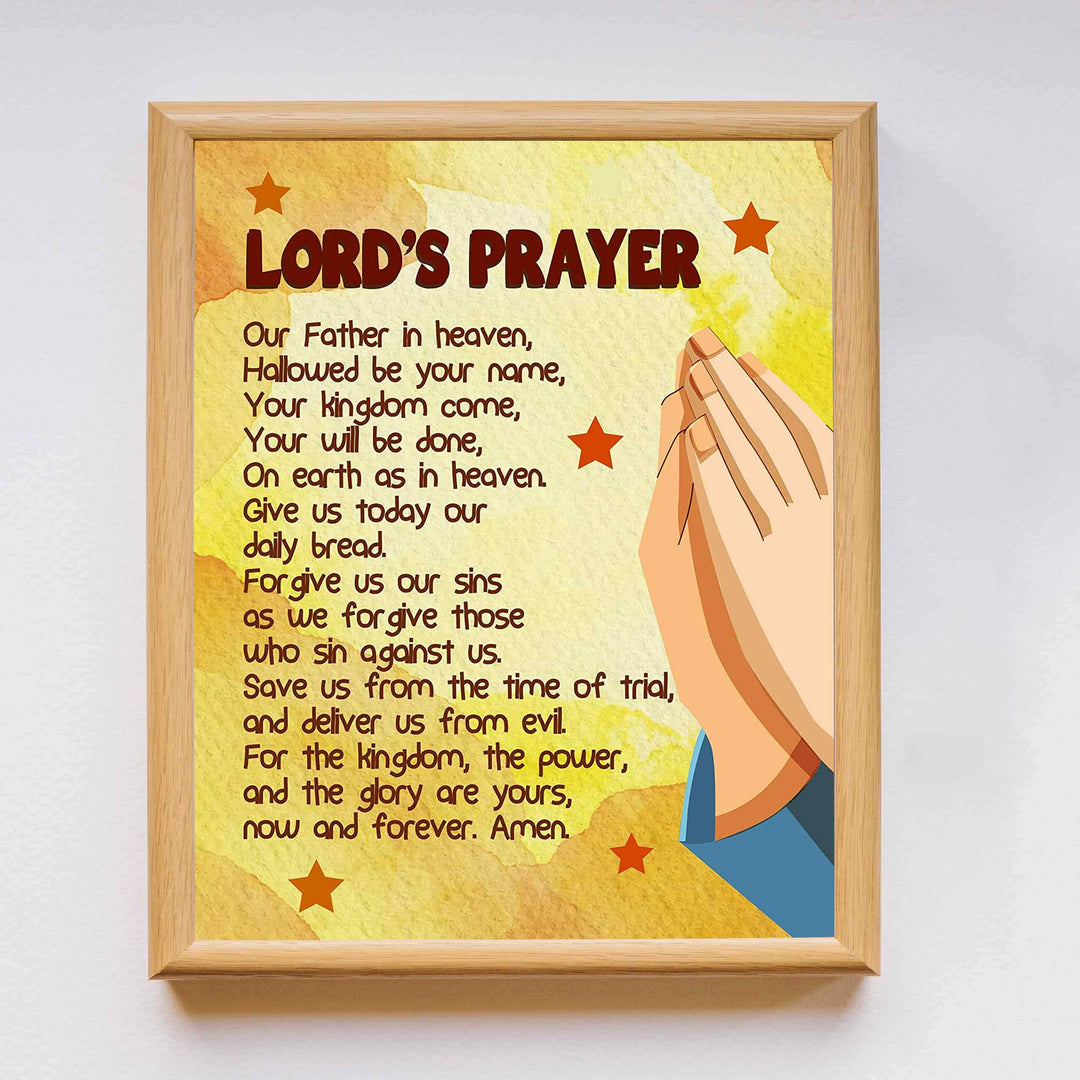 The Lord&