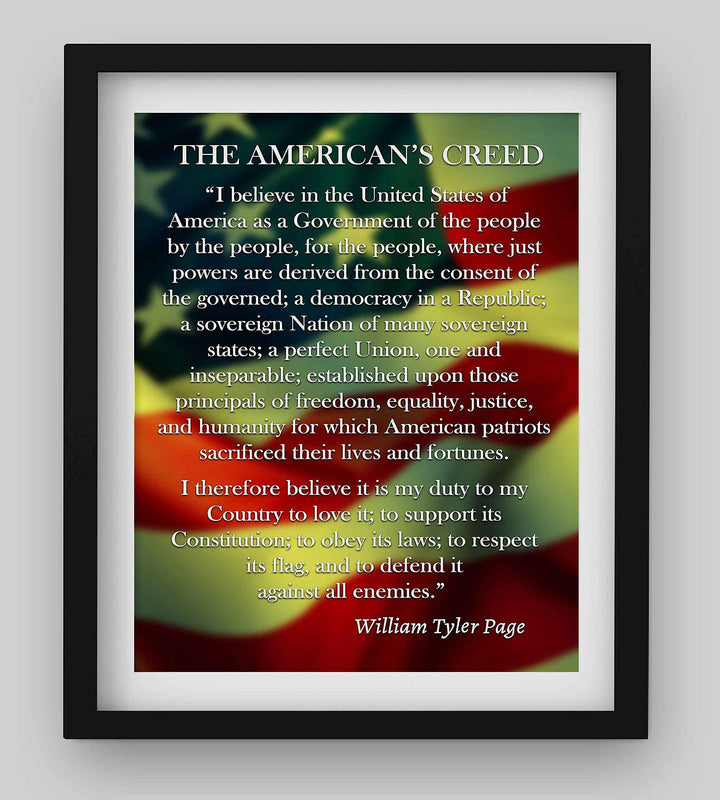 The American&