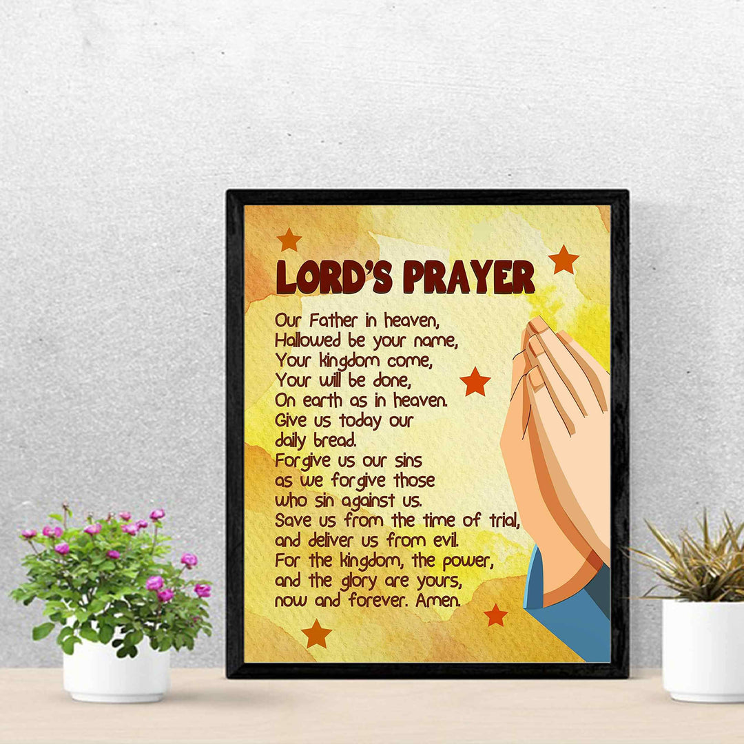 The Lord&