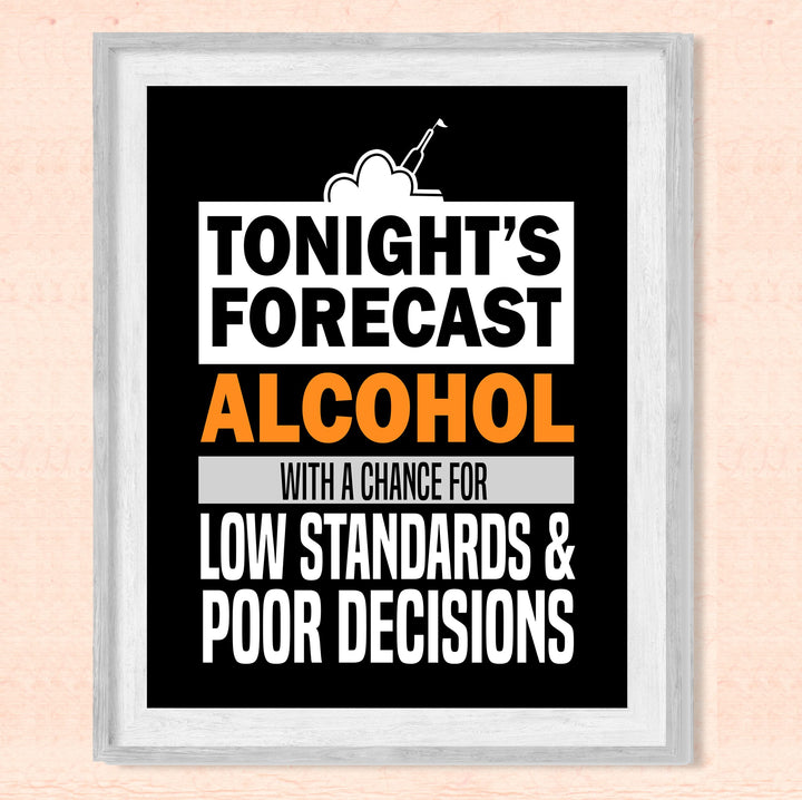 Tonight&