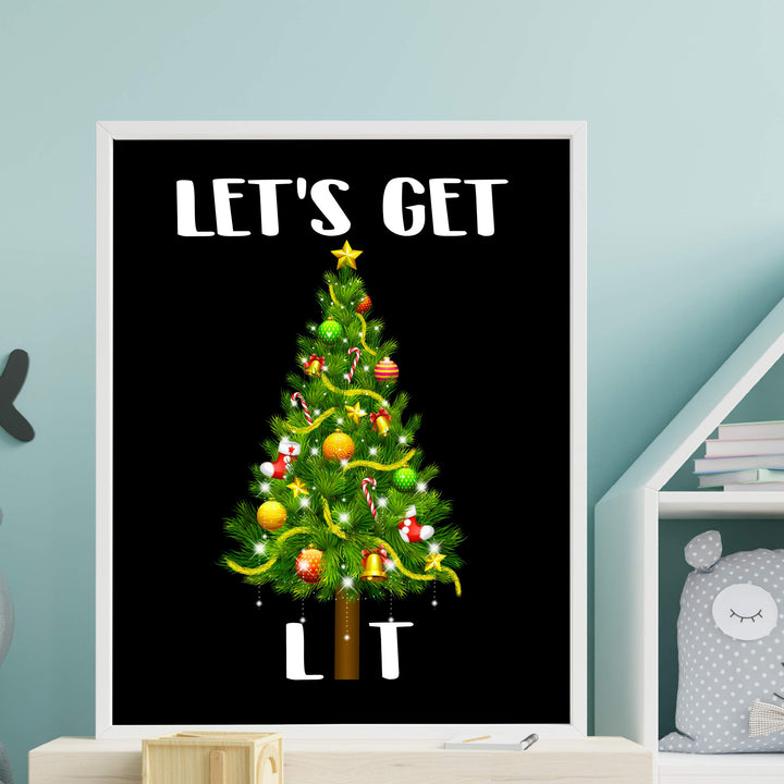 Let&