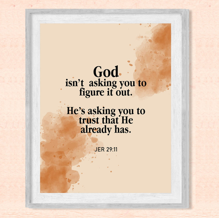 God Isn&
