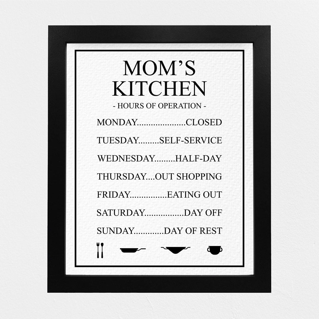 Mom&