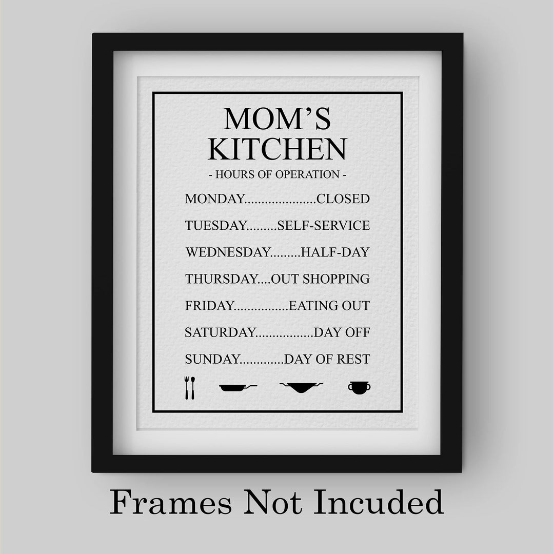 Mom&