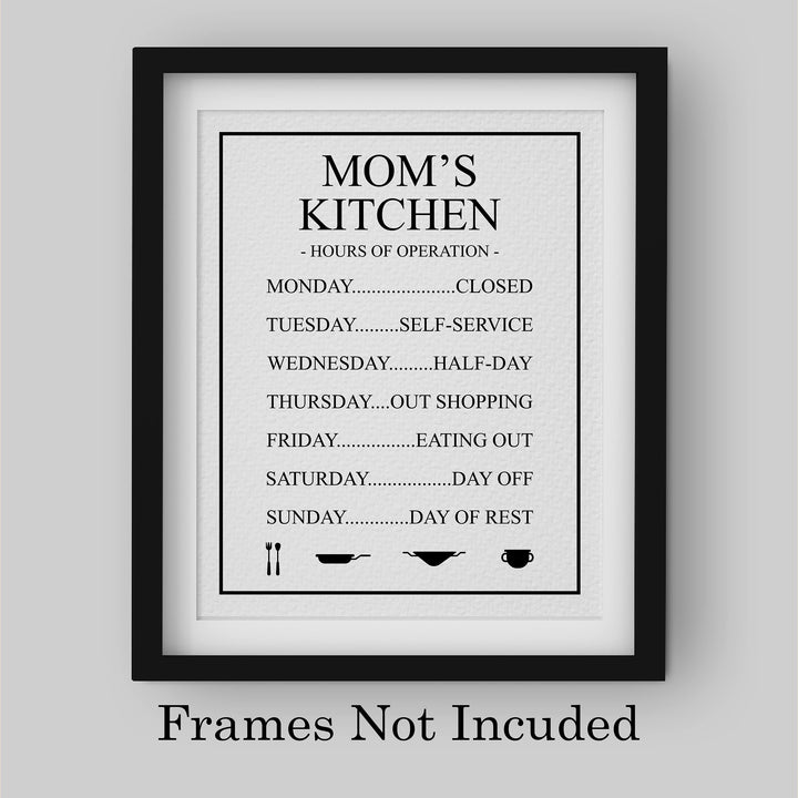 Mom&
