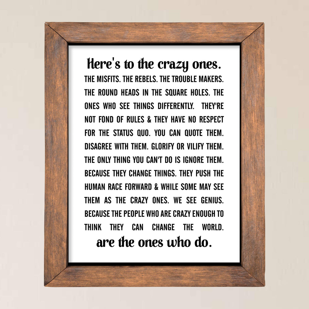 Steve Jobs Quotes-"Here&