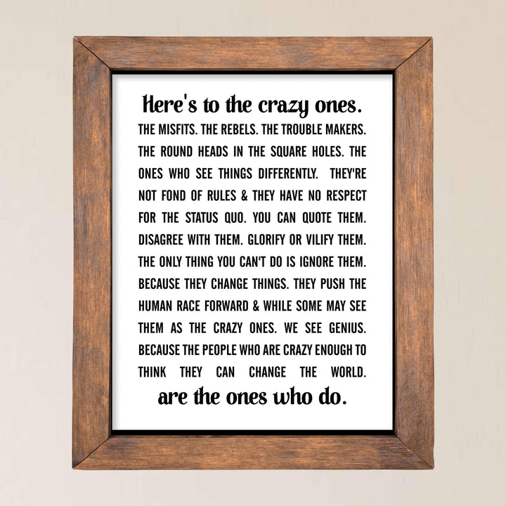 Steve Jobs Quotes-"Here&