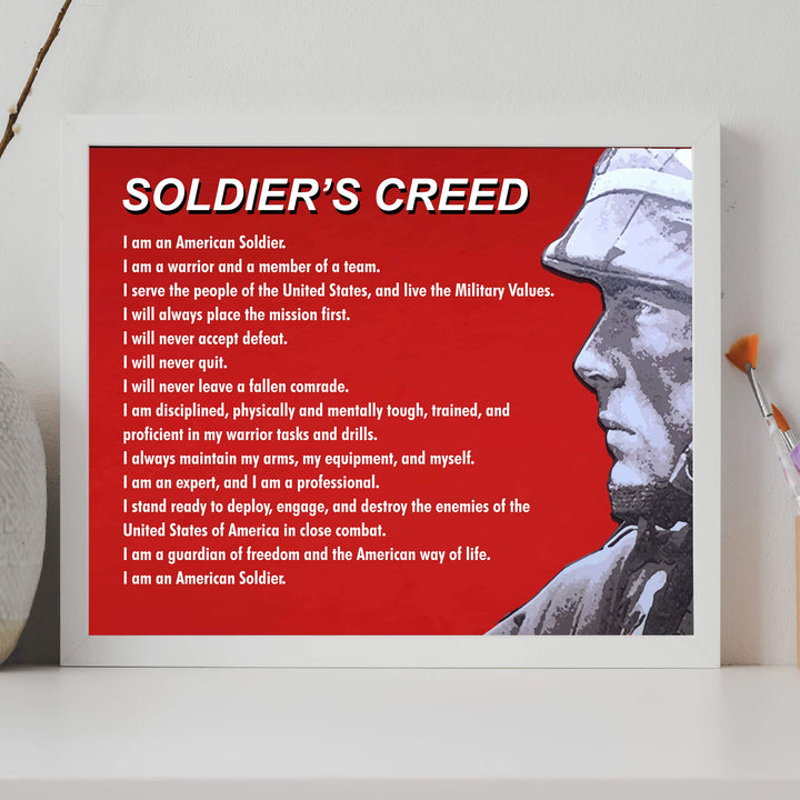 Soldier&
