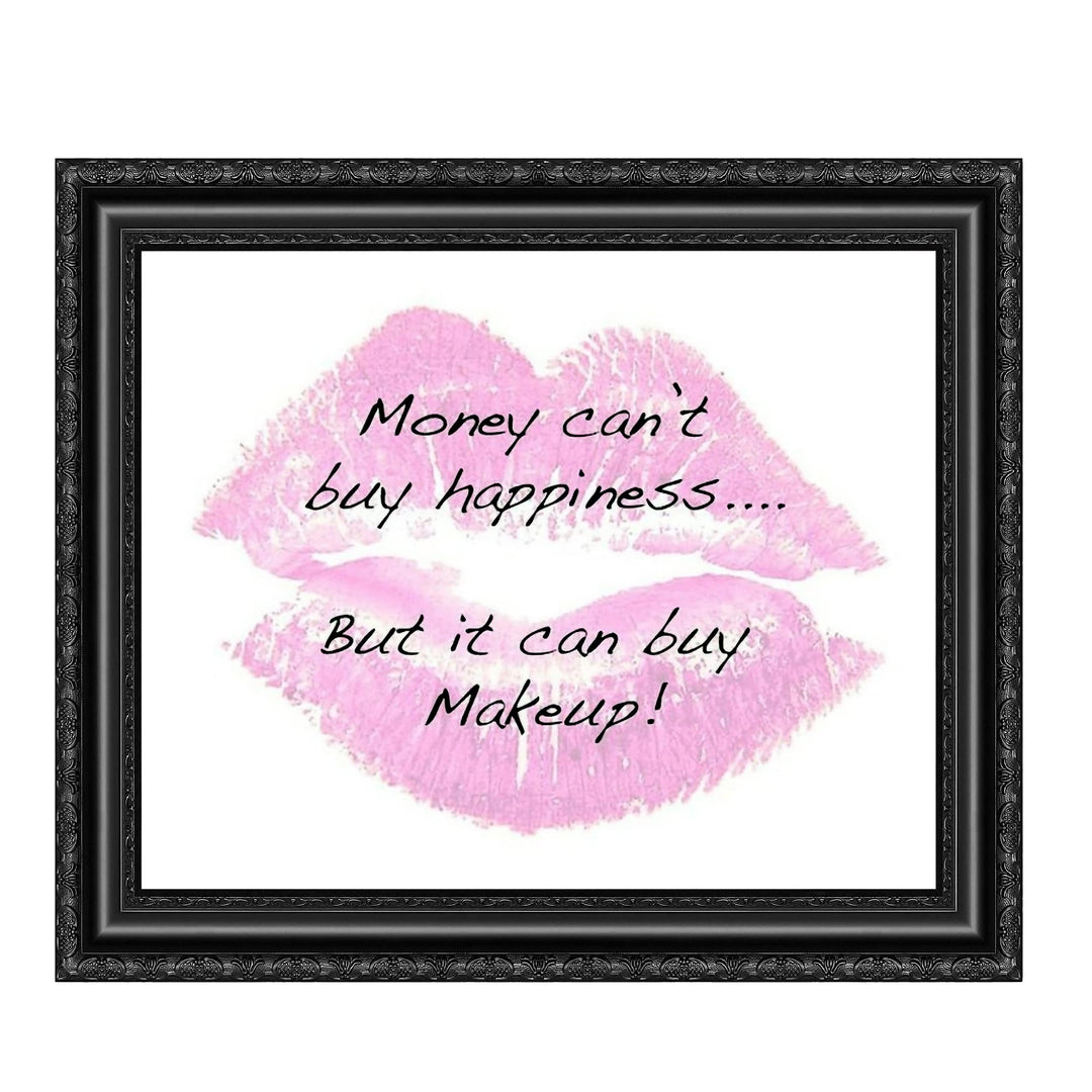 Money Can&