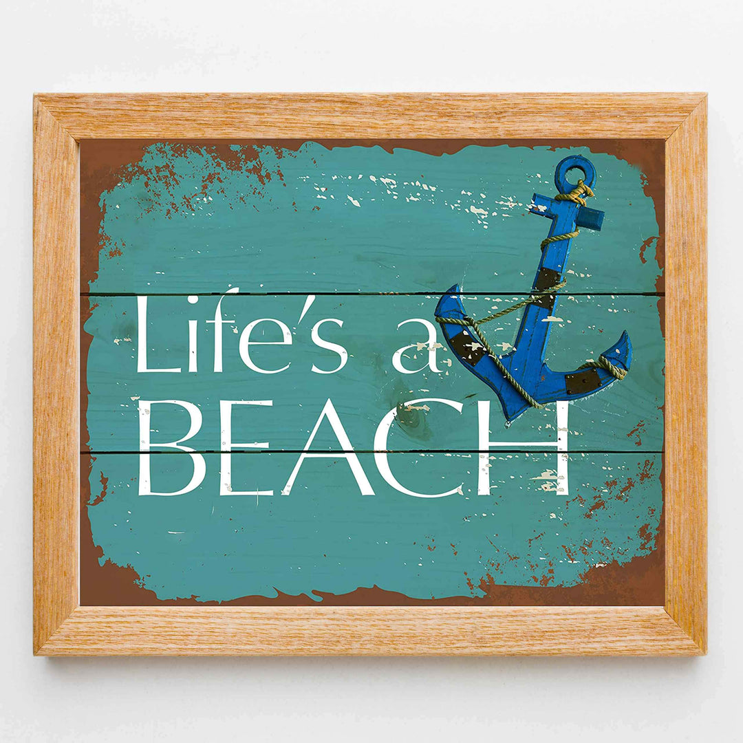 Life&