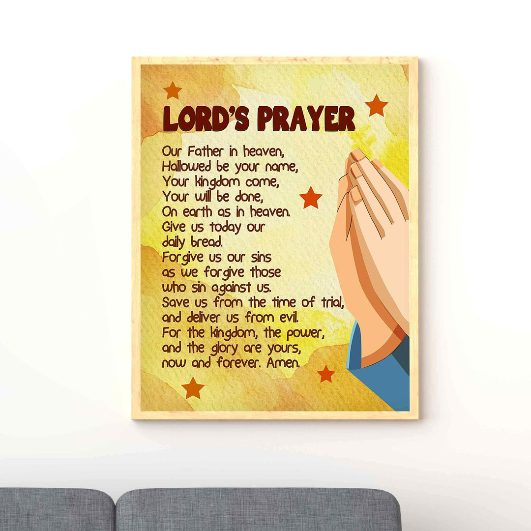 The Lord&