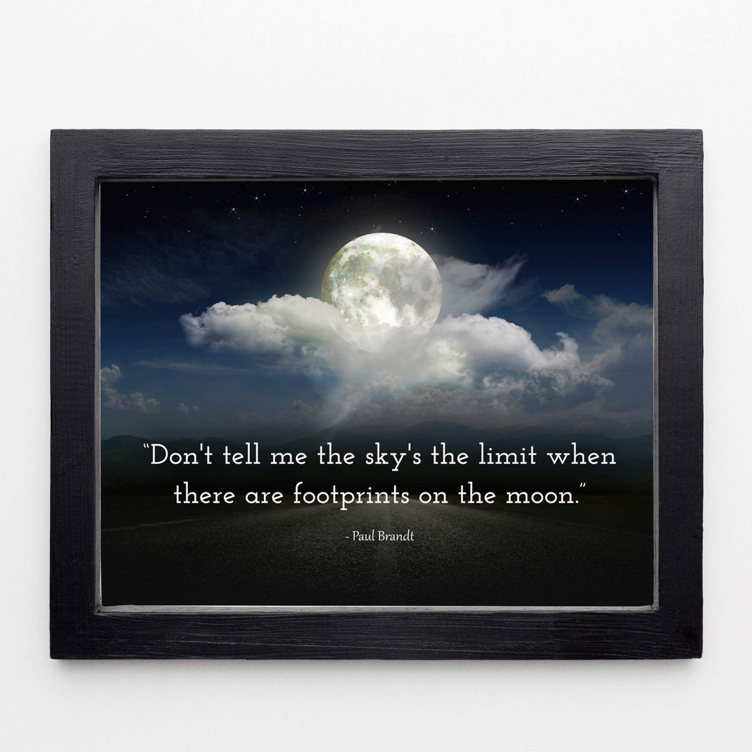 Paul Brandt-"Don&