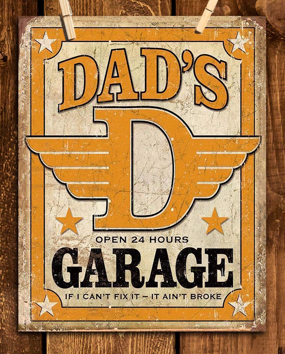 Dad&