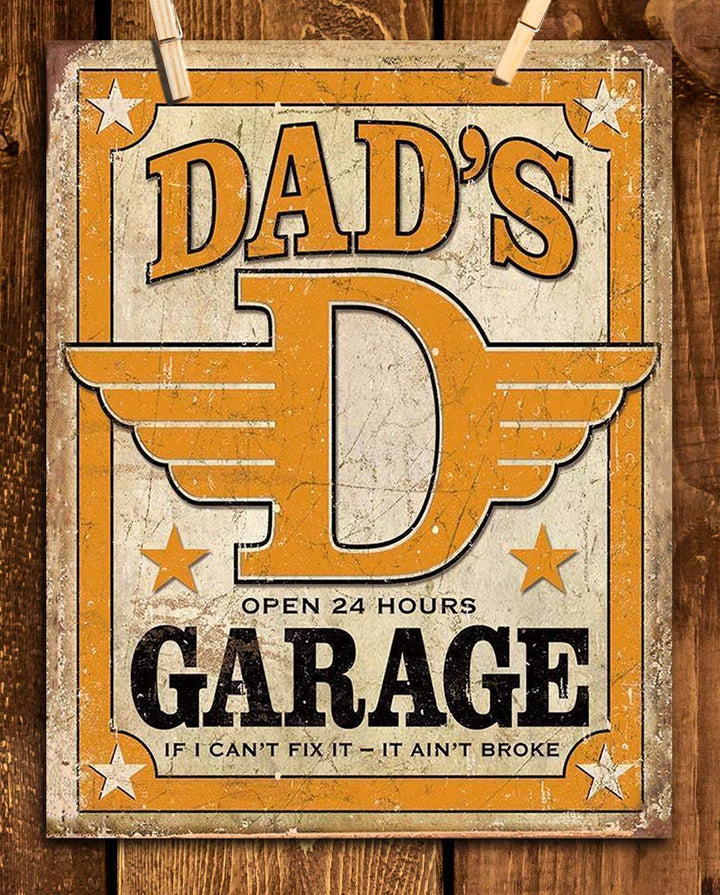 Dad&