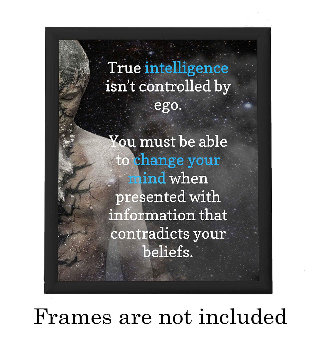 ?True Intelligence Isn&