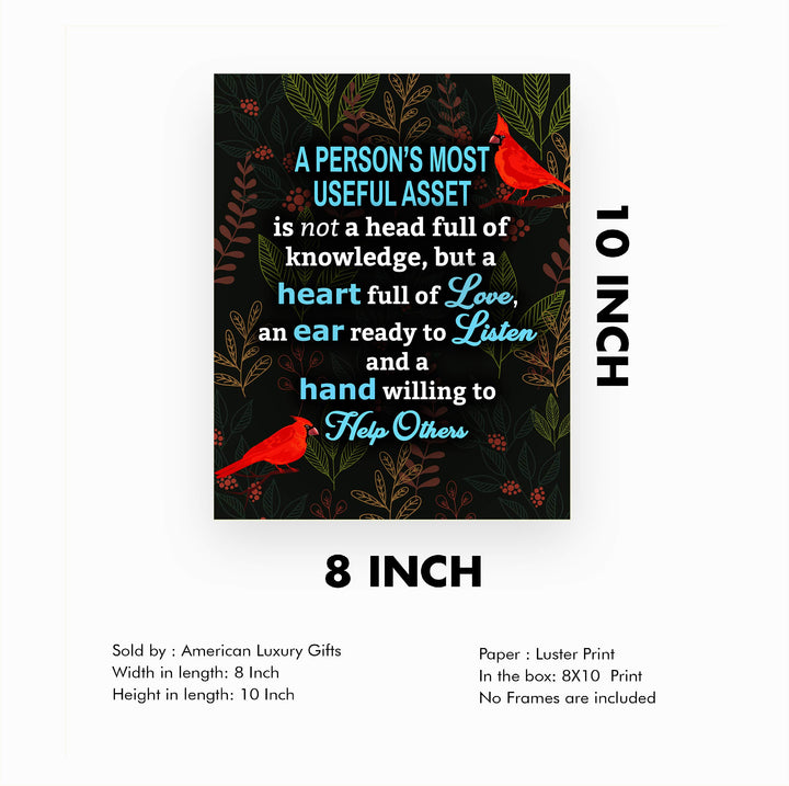 A Person&